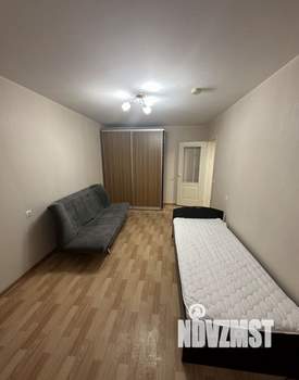 1-к квартира, вторичка, 37м2, 8/16 этаж