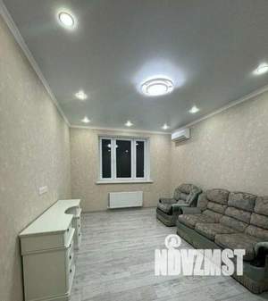 1-к квартира, вторичка, 40м2, 2/25 этаж