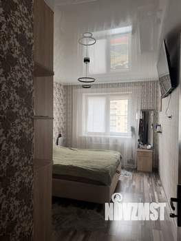 1-к квартира, вторичка, 37м2, 9/18 этаж