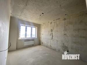 1-к квартира, вторичка, 33м2, 13/16 этаж