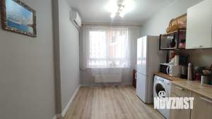 1-к квартира, вторичка, 36м2, 8/16 этаж