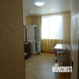 1-к квартира, вторичка, 38м2, 4/8 этаж