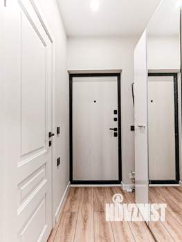 Студия квартира, вторичка, 22м2, 4/17 этаж