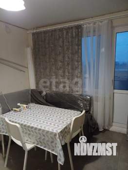 1-к квартира, вторичка, 28м2, 1/16 этаж