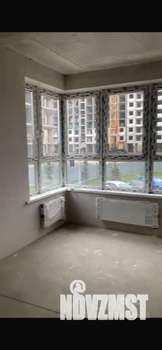 3-к квартира, сданный дом, 85м2, 2/9 этаж