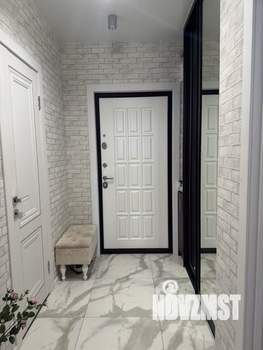 1-к квартира, вторичка, 36м2, 12/16 этаж