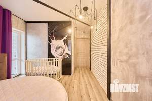 2-к квартира, вторичка, 50м2, 7/26 этаж