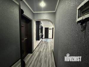 3-к квартира, вторичка, 82м2, 5/6 этаж