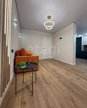 3-к квартира, вторичка, 66м2, 17/20 этаж