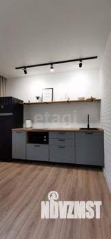 1-к квартира, вторичка, 46м2, 10/16 этаж