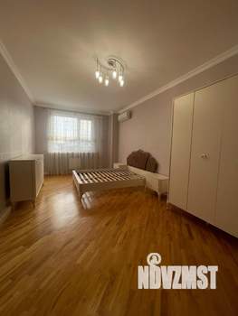 2-к квартира, вторичка, 95м2, 3/11 этаж