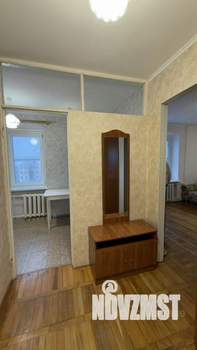 1-к квартира, вторичка, 28м2, 6/9 этаж