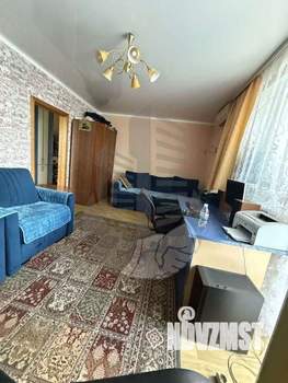 1-к квартира, вторичка, 34м2, 5/6 этаж