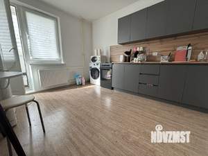 2-к квартира, вторичка, 56м2, 2/17 этаж