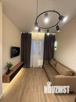 1-к квартира, вторичка, 32м2, 23/24 этаж