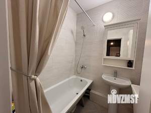 2-к квартира, вторичка, 65м2, 19/24 этаж