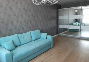 1-к квартира, вторичка, 42м2, 15/20 этаж