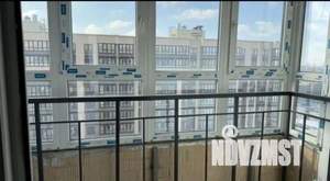 2-к квартира, вторичка, 66м2, 21/22 этаж