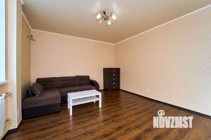 1-к квартира, вторичка, 42м2, 3/4 этаж