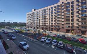 1-к квартира, вторичка, 35м2, 8/9 этаж