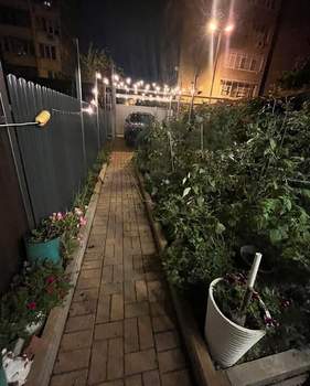 3-к квартира, вторичка, 52м2, 1/1 этаж