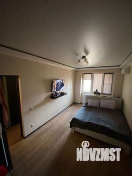 1-к квартира, вторичка, 39м2, 4/7 этаж