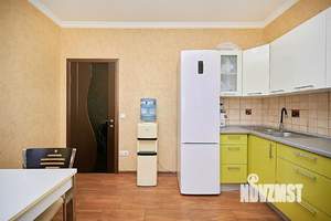 2-к квартира, вторичка, 62м2, 18/18 этаж