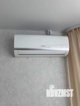 1-к квартира, вторичка, 35м2, 18/19 этаж