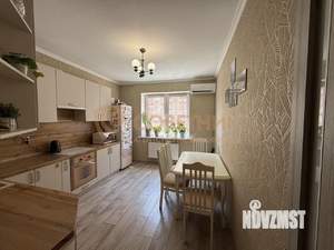 2-к квартира, вторичка, 62м2, 6/20 этаж