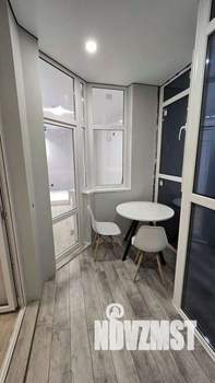 1-к квартира, вторичка, 37м2, 9/9 этаж