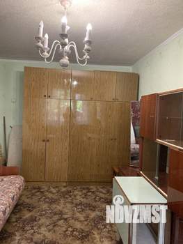 2-к квартира, вторичка, 45м2, 1/5 этаж