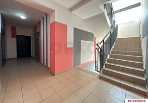 1-к квартира, вторичка, 32м2, 1/3 этаж