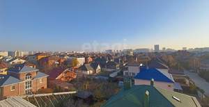 1-к квартира, вторичка, 35м2, 5/6 этаж