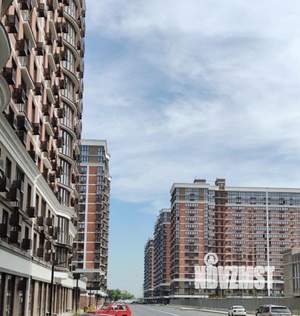 Студия квартира, вторичка, 24м2, 7/16 этаж