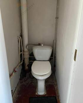 2-к квартира, вторичка, 50м2, 6/9 этаж