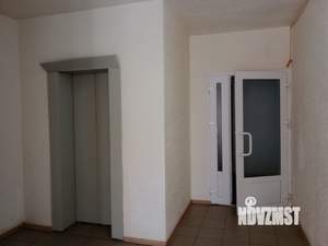 Студия квартира, вторичка, 26м2, 2/18 этаж