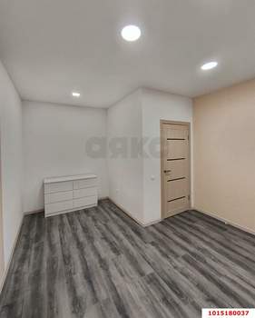 1-к квартира, вторичка, 35м2, 2/18 этаж