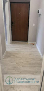 2-к квартира, вторичка, 50м2, 5/9 этаж