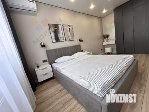 1-к квартира, вторичка, 38м2, 21/24 этаж
