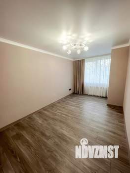3-к квартира, вторичка, 69м2, 2/9 этаж