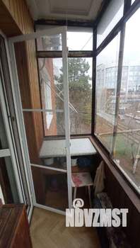 3-к квартира, вторичка, 50м2, 4/5 этаж