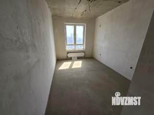 1-к квартира, вторичка, 46м2, 20/24 этаж