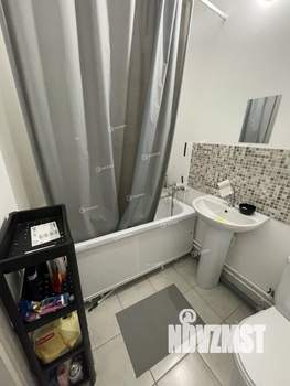 1-к квартира, вторичка, 36м2, 16/17 этаж