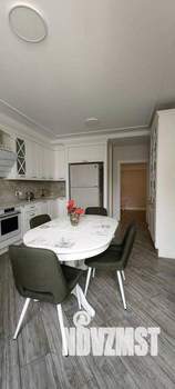 3-к квартира, вторичка, 113м2, 15/24 этаж