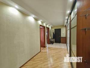 3-к квартира, вторичка, 91м2, 2/12 этаж