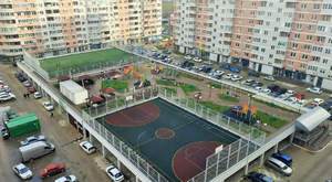 2-к квартира, вторичка, 63м2, 10/16 этаж