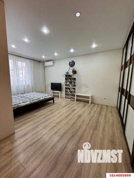 1-к квартира, вторичка, 40м2, 2/3 этаж