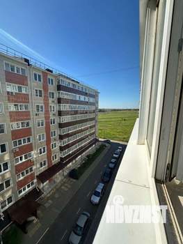 1-к квартира, вторичка, 35м2, 6/8 этаж