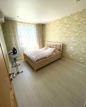 2-к квартира, вторичка, 55м2, 4/17 этаж