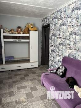 2-к квартира, вторичка, 43м2, 1/3 этаж